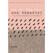 Dua Terapisi - Yqbx-640331