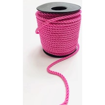 Kordon İp 3 Mm Pembe 20 Metre +3