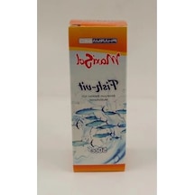 Akvaryum Balıkları İçin Multivitamin, 50 Ml Likit Besin