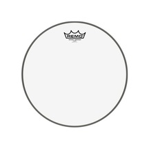 Remo Ve-0312-00 Emperor Vintage Clear Davul Derisi 12" Sıcak Ve Dolgun Orta Frekanslar