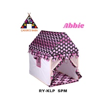 Abbie Aşkımın Rüya Evi S.P.M