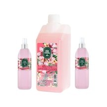 Eyüp Sabri Tuncer Japon Kiraz Çiçeği Kolonyası Sprey 2 x 150 ML + Yedek 1 L