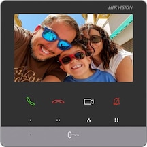 Hıkvısıon Ds-kh6100-e1 4.3" İntercom İç Ünitesi
