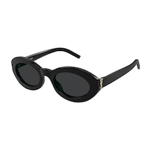 Saınt Laurent Ysl M136 001 52 G Siyah