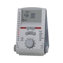 Cherub Wsm260g Dijital Metronom Piyano Ve Enstrüman İçin - Gri