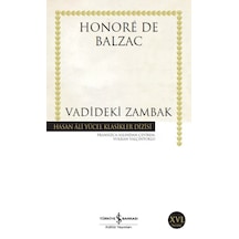 Vadideki Zambak - Hasan Ali Yücel Klasikleri - Rxlu-602489
