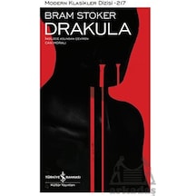 Drakula 9786254295294