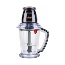 Stilevs Mega Plus Doğrayıcı Rondo Ro-1500