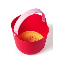 Quut Bucki Elekli Kova Cherry - Banana Pink 173052
