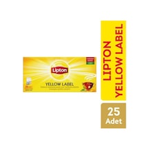 Yellow Bardak Poşet Çay 50gr 1 Adet