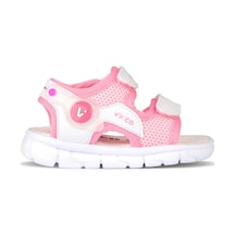 Vicco 321.b24y.210 Mocha Sandalet Pembe