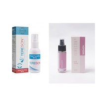 Tereson Terleme Önleyici Antiperspirant Sprey 50 Ml + Tereson Good Edp Kadın Parfüm 50 Ml