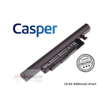 Casper Uyumlu Csy. Csu. Cgu. Csd Batarya Casper Uyumlu Pil 6Cell Yükse