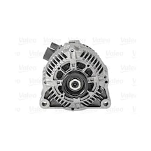 Alternatör - Fiat Ulysse, Ducato, Scudo - Valeo-439248 68414421