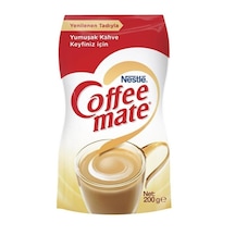 Nestle Coffee Mate Süt Tozu 200 G