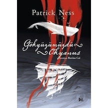 Gökyüzümdü Okyanus - Patrick Ness - DeliDolu