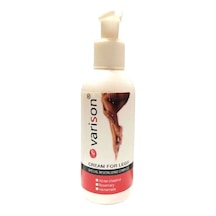 Varison 120 Ml + L-xl Mikro Kapsüllü Şekillendirici Tayt