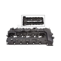 Kapars Ka38vc04013 Bmw 3.35 N54 Külbütör Kapağı 11127565284 11127565284 Diğer