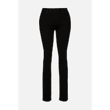 Vigoss Straıght Fit Kadın Pantolon S-22985-09029 Black Black