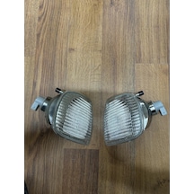 Vw Polo Classıc - Caddy Sinyal Lambası Sağ Sol Set 1994-2003