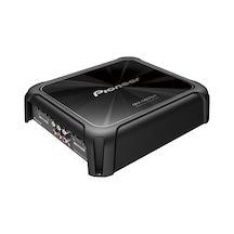 Pioneer Gm-D8704 1200 Watt 4 Kanallı Amplifikatör
