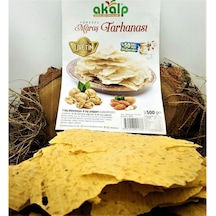 Ev Yapımı Maraş Tarhanası 500 Gr