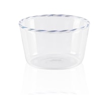 The Mia Simple Dondurmalık Tatlı Sunum Kasesi Yeşil 150 Ml