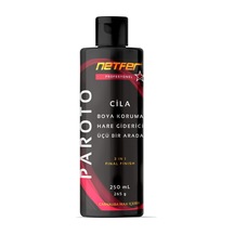 Paroto Cila Boya Koruma - 250 Ml
