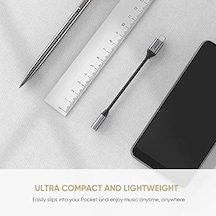 Type-c 3.5mm Çevirici Aux Kablo