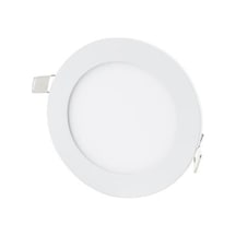 9W Slim Panel (Beyaz) Beyaz