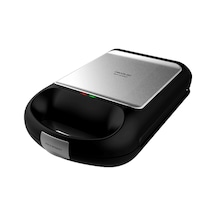 Cecotec Rock Ntoast Family 3 in 1 1500 W Çok Fonksiyonlu Sandviç Makinesi