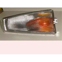 MAKO 32821111 SİNYAL LAMBASI SOL M131 DOĞAN SLX SOKETSIZ