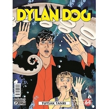 Dylan Dog Sayı: 64 - Pasquale Ruju