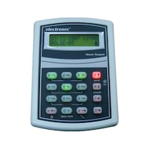 Electrosec DAP-06KP Lcd Ekranlı Alarm Keypad