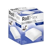 ROLL FLEX GAZ KOMPRES 7,5X7,5 50LİK