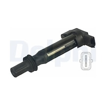 Opel Grandland Bobin 1.2 2017-2024 B12xht D12xht F12xht Delphı Gn1058412b1