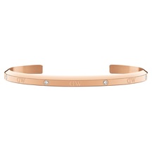 Daniel Wellington Dw00400531 Kadın Bileklik Rose Gold