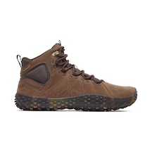 Merrell Wrapt Mid Waterproof Erkek Outdoor Ayakkabı-j007107 Kahverengi