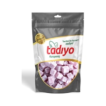 Tadıyo Kuruyemiş Lokum Güllü 1 Kg