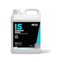 Codetha Is Interior Shine Torpido Bakım Sütü 5l