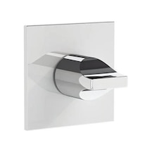 Vitra Suit Krom Yönlendirici 3 Yollu A42839 Krom