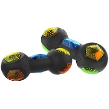 Pawıse - 789 - Dıa Mond Dumbell - Edntrend - Köpek Oyuncağı