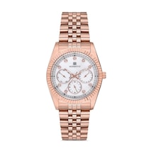 Momentus SW130R-02SR Kadın Kol Saati