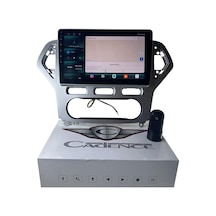Ford Mondeo 2007-2010 Cadence R15 Dvr Kayıt Cihazı Pro Oem Multimedia