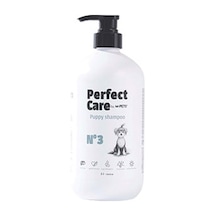 M-pets Perfect Care Hipoalerjenik Yavru Köpek Şampuanı 1 Lt 244-71036.01 M-pets Perfect Care Hipoalerjenik Yavru Köpek Şampuanı 1 Lt 244-71036.01