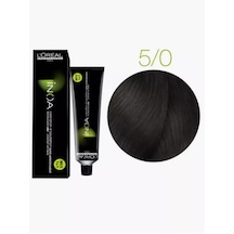 Inoa 5.0 Saç Boyası - 60 Ml
