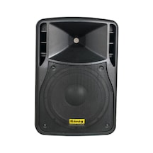 König K-1415A 15 Inc 400W Usb.Sd Aktif Kabin
