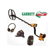 Garrett Euro Ace Define. Altın. Metal Dedektörü