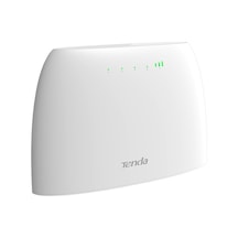 AYT Ticaret HT-101 TENDA 4G03 N300 300 MBPS 4G LTE SİM KART GİRİŞLİ ROUTER