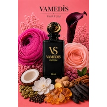 Vs070 C.noir Koyu, Gizemli Ve Sıcak Kadın Parfümü 50 Ml - 875573396 Aromatik